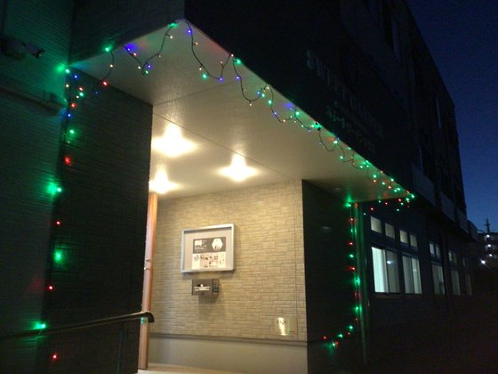 スイートガーデン千里山