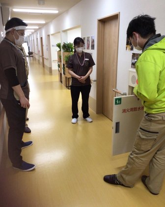 スイートガーデン千里山