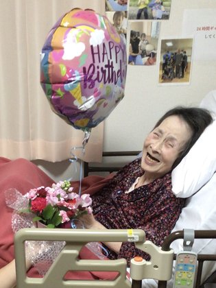 スイートガーデン千里山