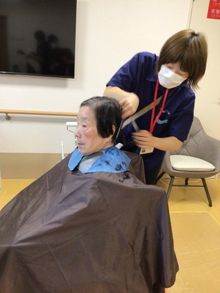 スイートガーデン千里山