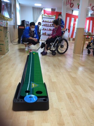 スイートガーデン千里山