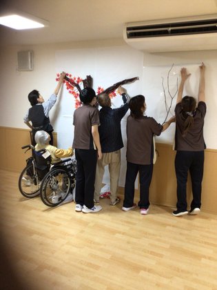 スイートガーデン千里山