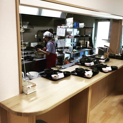 スイートガーデン千里山