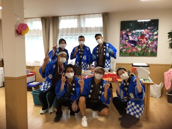 スイートガーデン千里山