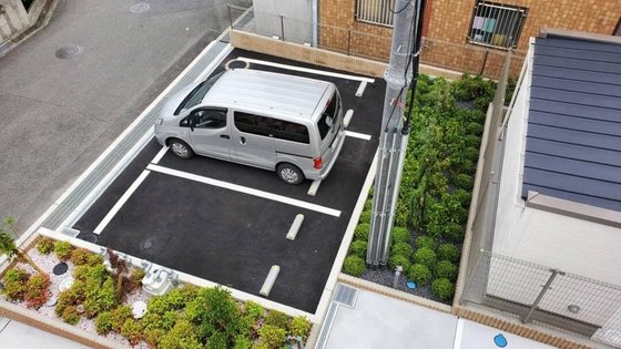 スイートガーデン千里山