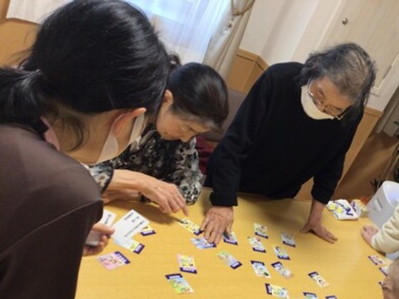 スイートガーデン千里山