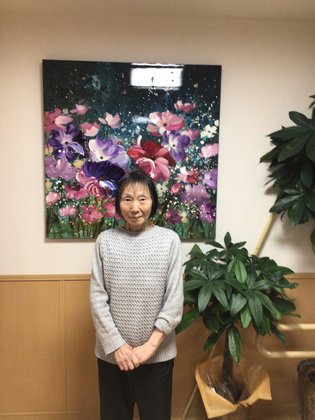 スイートガーデン千里山