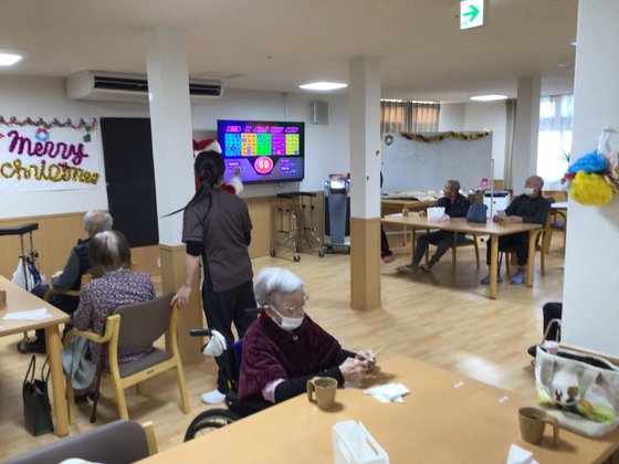 スイートガーデン千里山