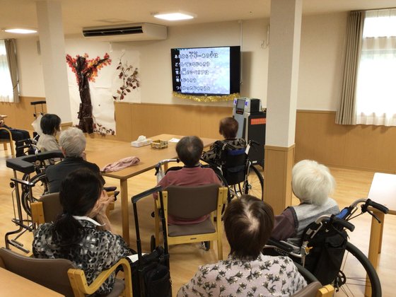 スイートガーデン千里山