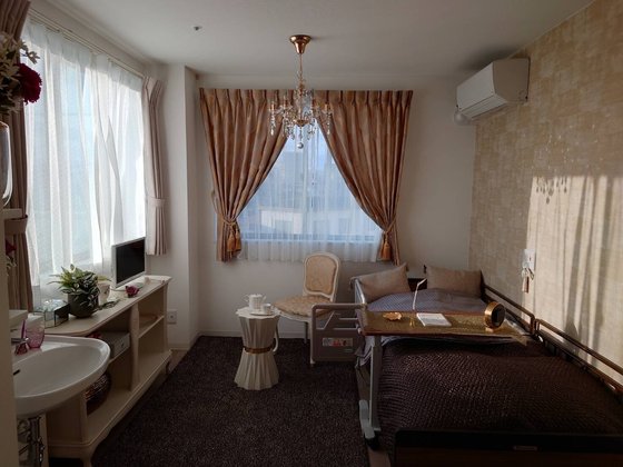 スイートガーデン寝屋川