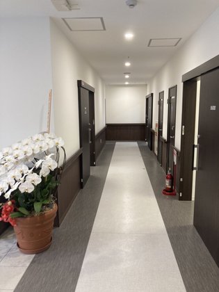 スイートガーデン寝屋川