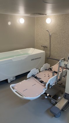 スイートガーデン寝屋川