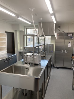 スイートガーデン寝屋川