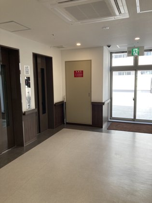 スイートガーデン寝屋川