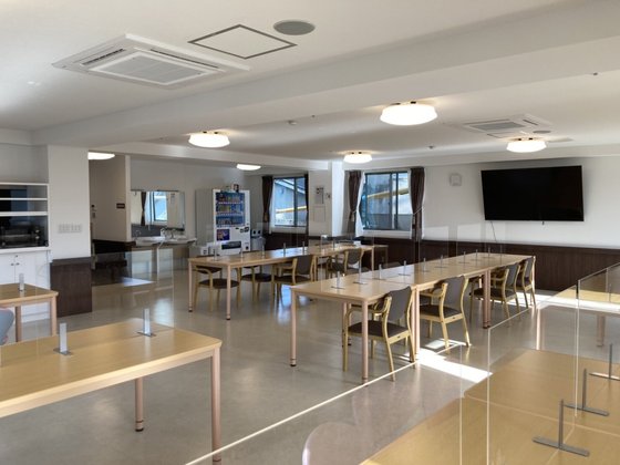 スイートガーデン寝屋川