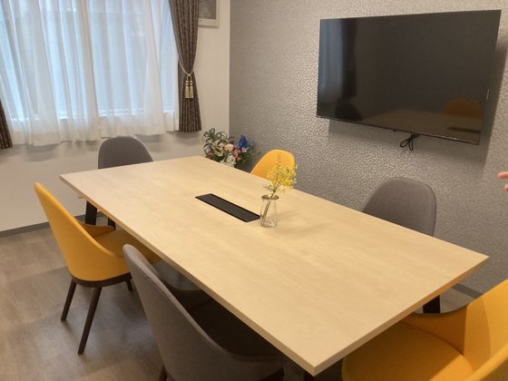 スイートガーデン寝屋川