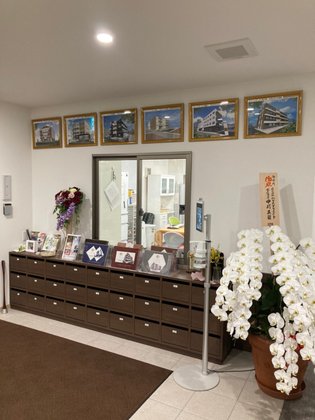 スイートガーデン寝屋川