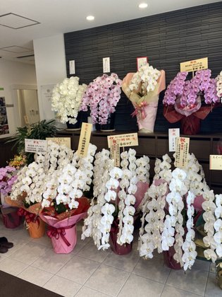 スイートガーデン寝屋川