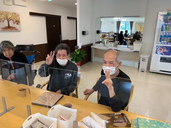 スイートガーデン寝屋川