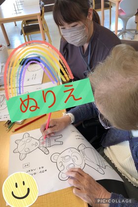 スイートガーデン寝屋川