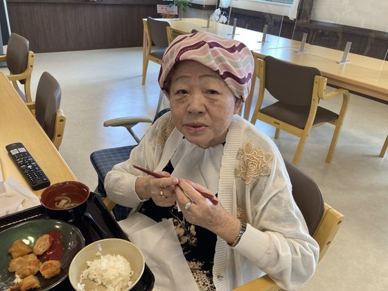 スイートガーデン寝屋川