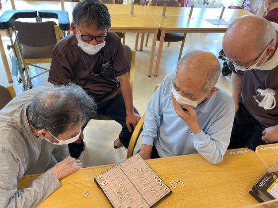 スイートガーデン寝屋川