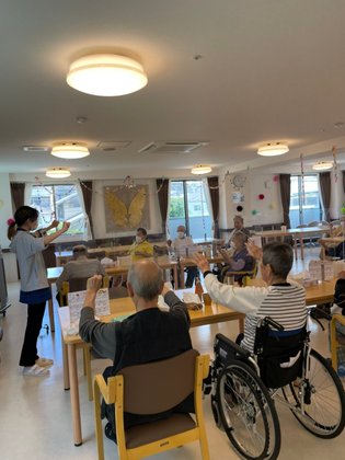 スイートガーデン寝屋川