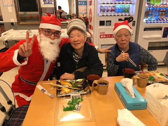 スイートガーデン寝屋川