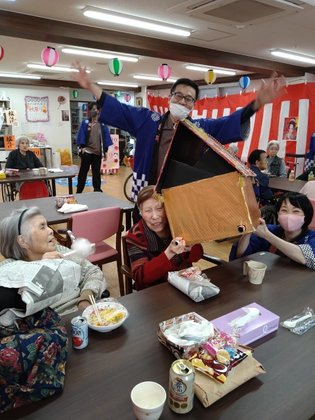 スイートガーデン寝屋川