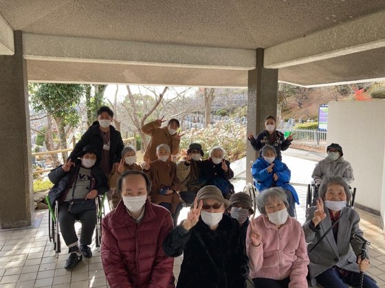 スイートガーデン寝屋川