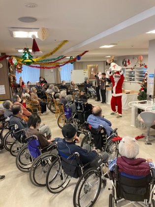 スイートガーデン寝屋川