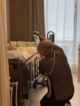 スイートガーデン寝屋川