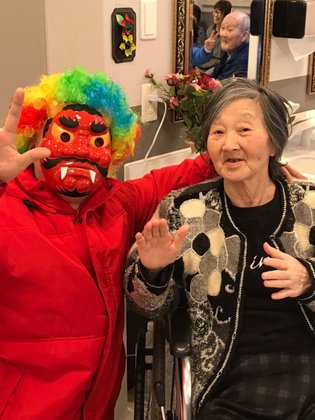 スイートガーデン寝屋川