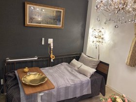 スイートガーデン東大阪