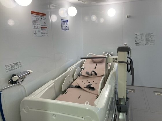 スイートガーデン東大阪