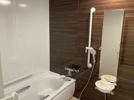 スイートガーデン東大阪