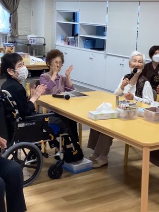 スイートガーデン東大阪