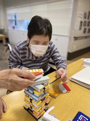 スイートガーデン東大阪