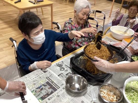 スイートガーデン東大阪