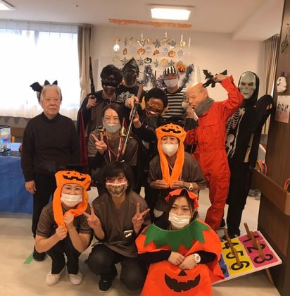 スイートガーデン東大阪