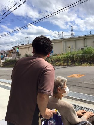 スイートガーデン東大阪