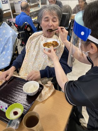 スイートガーデン東大阪