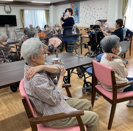 スイートガーデン東大阪