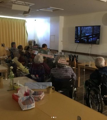 スイートガーデン東大阪