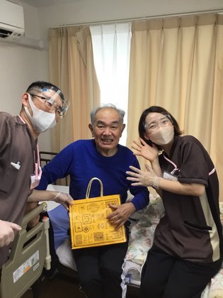 スイートガーデン東大阪