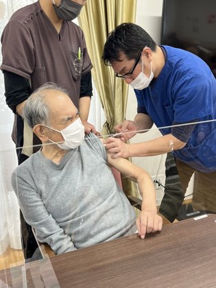 スイートガーデン東大阪