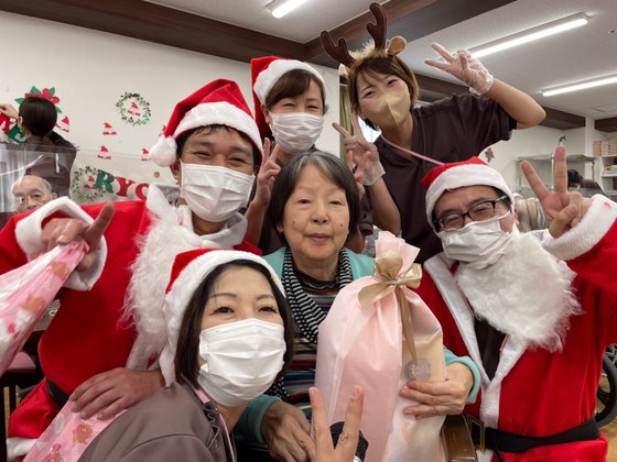 スイートガーデン東大阪