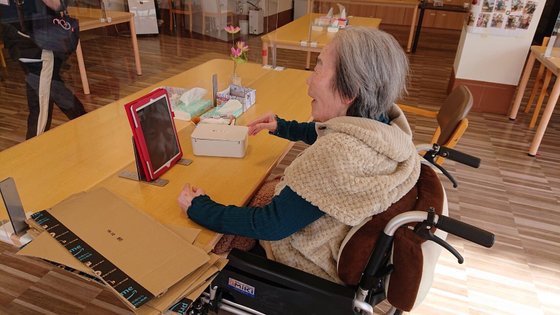 スイートガーデン東大阪