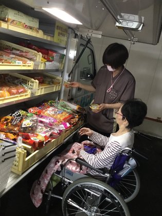 スイートガーデン東大阪