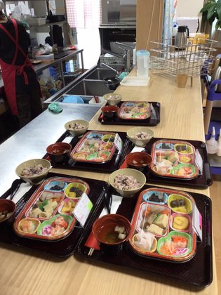 スイートガーデン東大阪